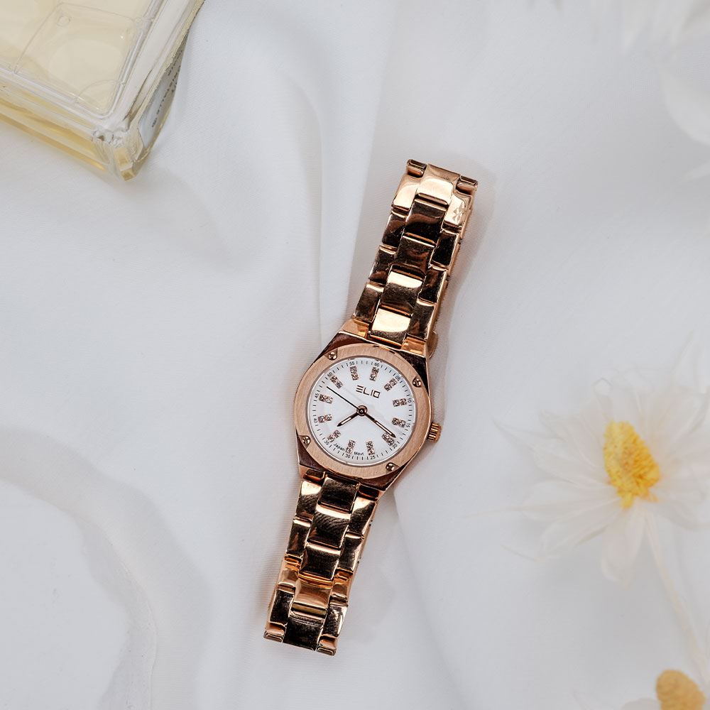 Đồng hồ Elio 26 mm Nữ ES212-03