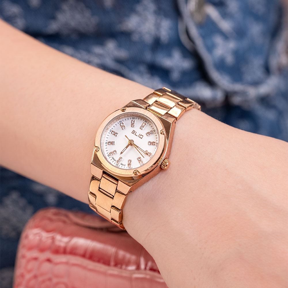 Đồng hồ Elio 26 mm Nữ ES212-03