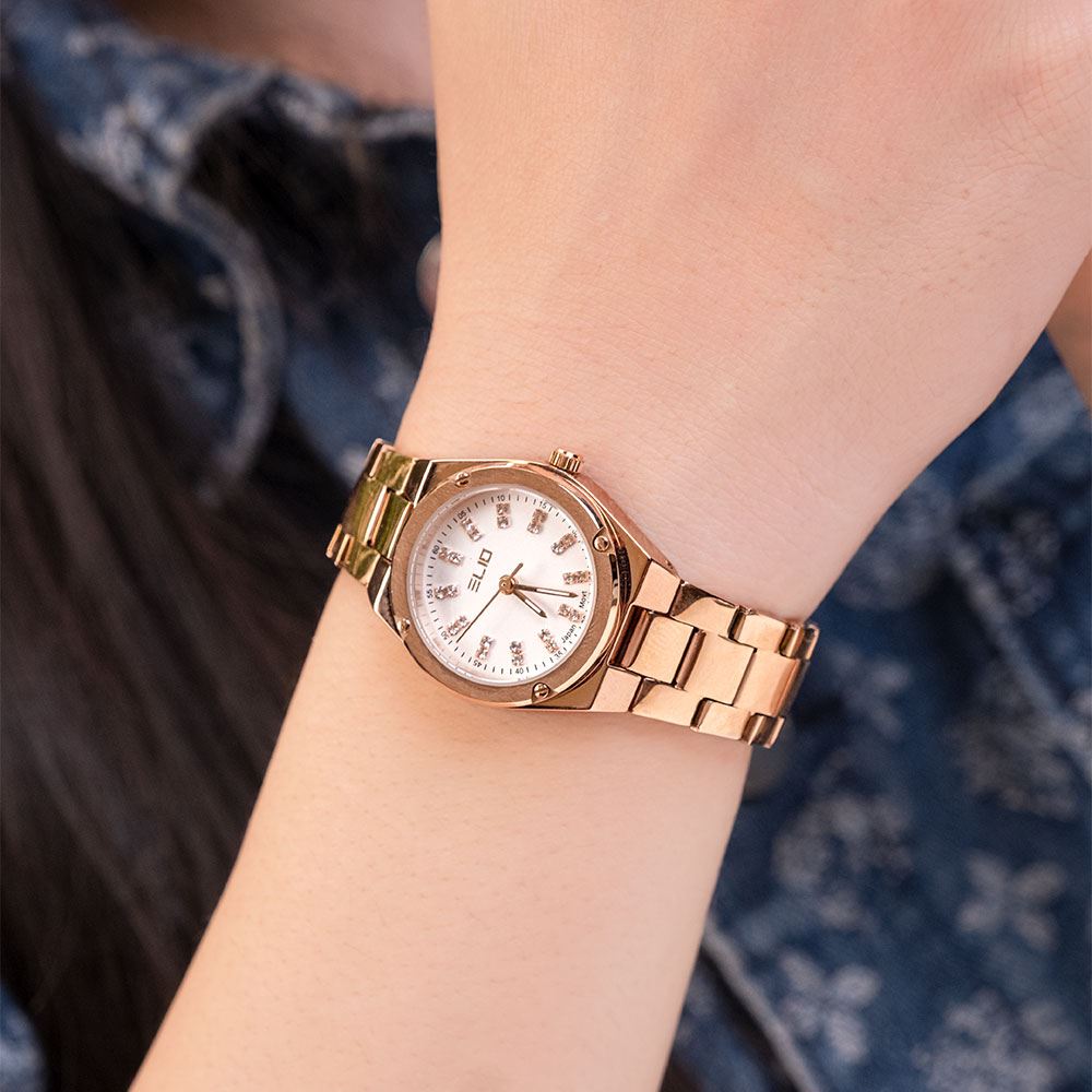 Đồng hồ Elio 26 mm Nữ ES212-03