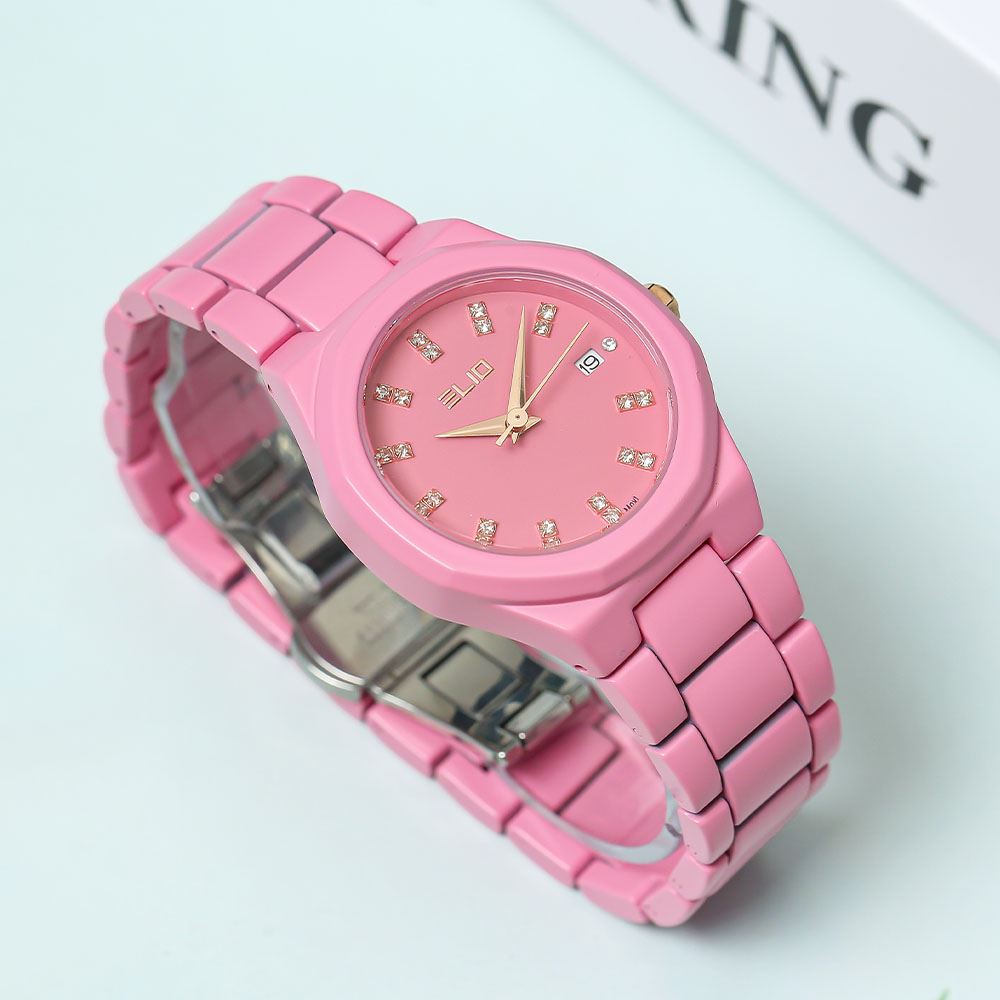 Đồng hồ Elio 34 mm Nữ ES220-01