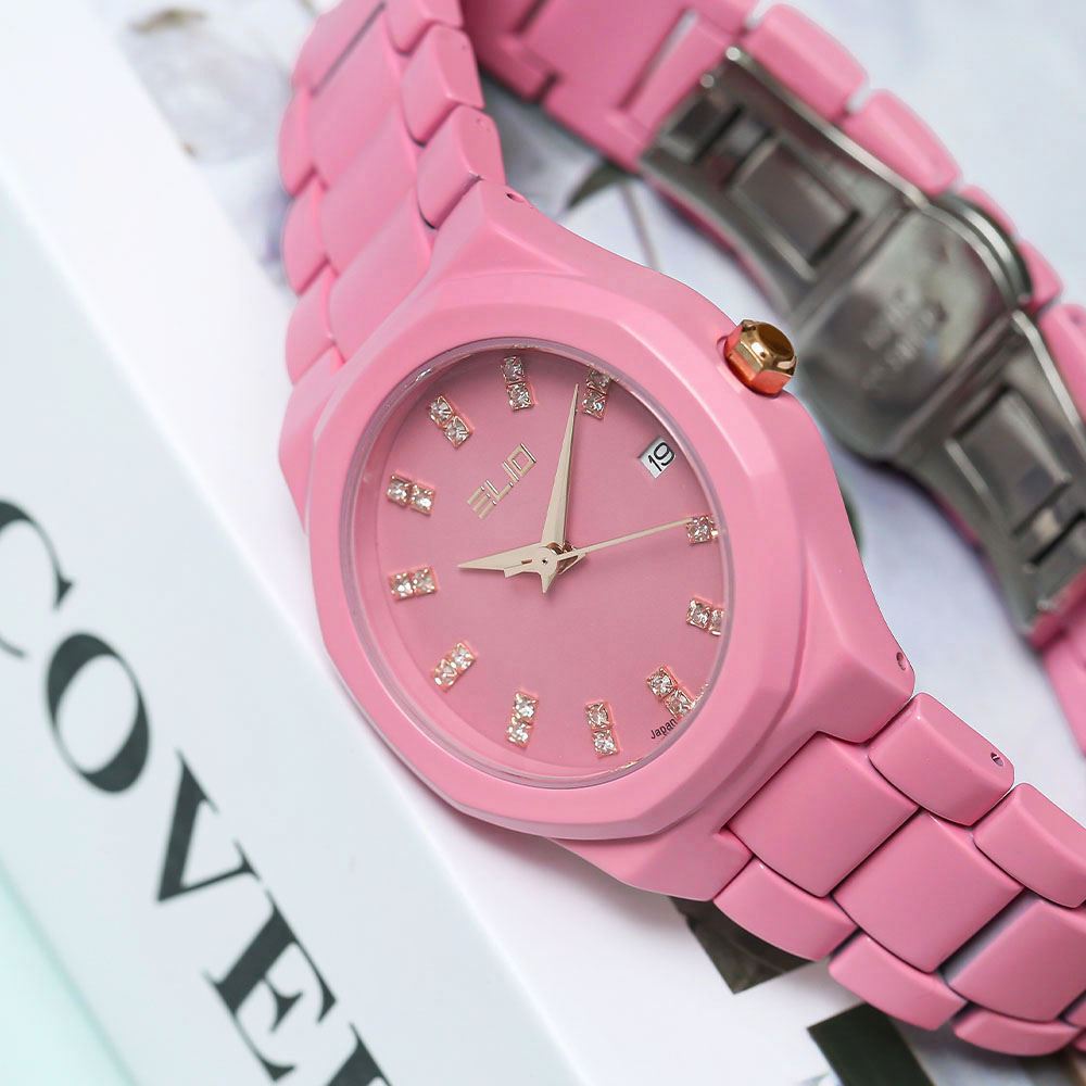 Đồng hồ Elio 34 mm Nữ ES220-01