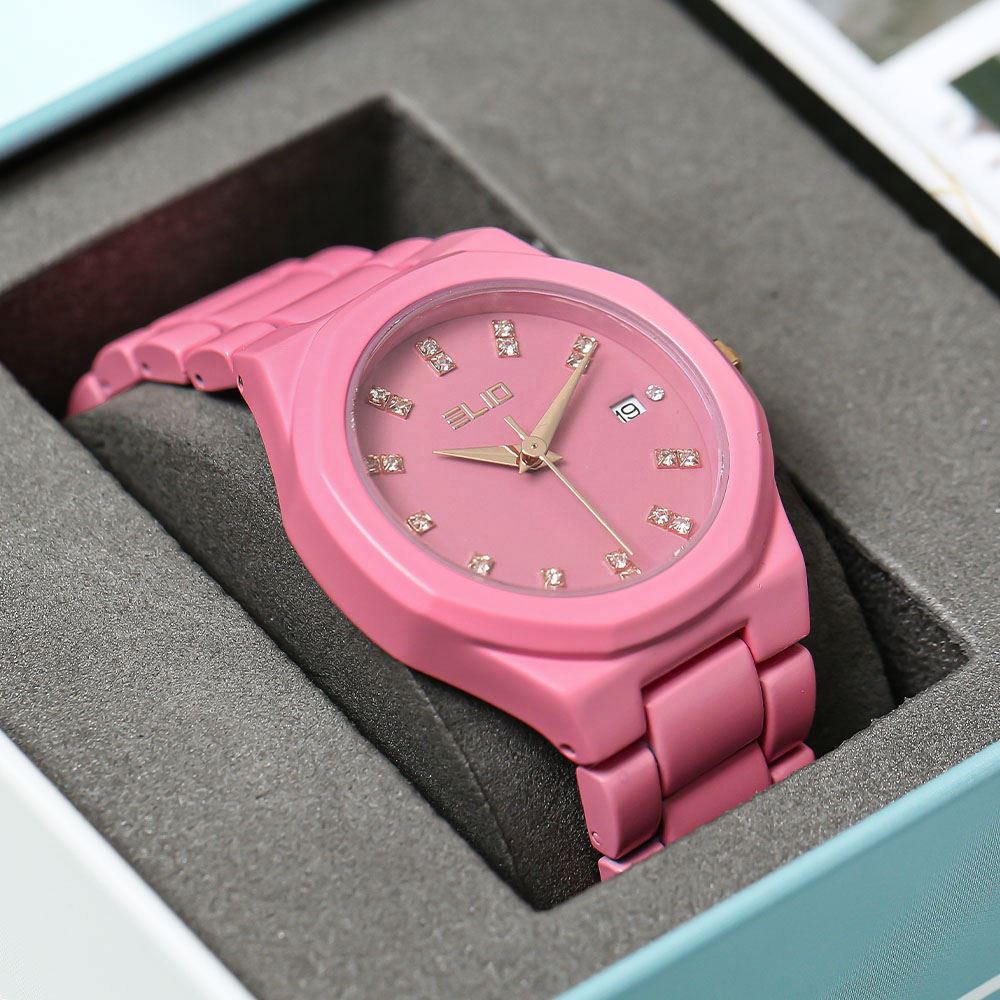 Đồng hồ Elio 34 mm Nữ ES220-01