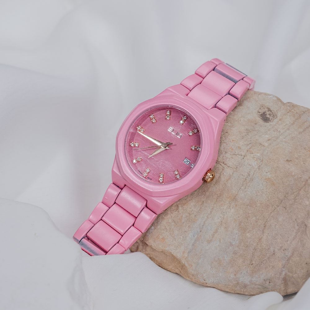 Đồng hồ Elio 34 mm Nữ ES220-01