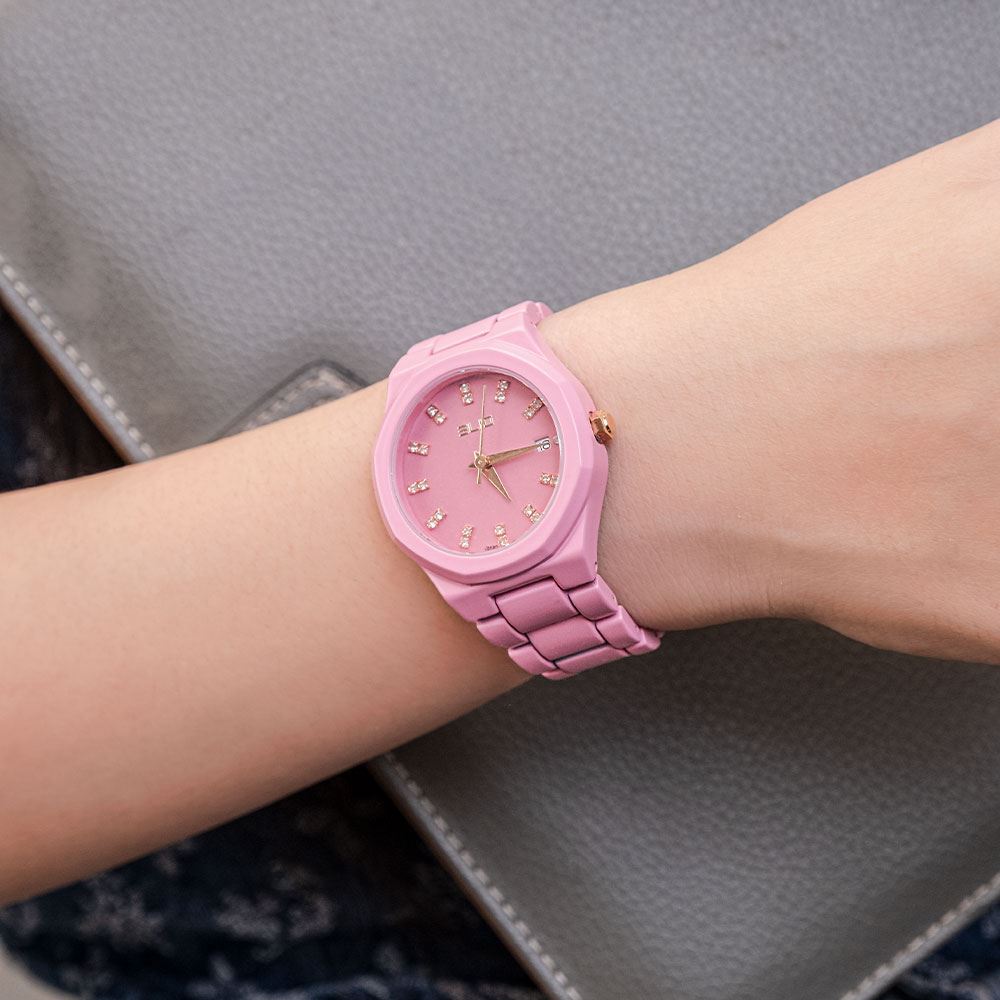 Đồng hồ Elio 34 mm Nữ ES220-01