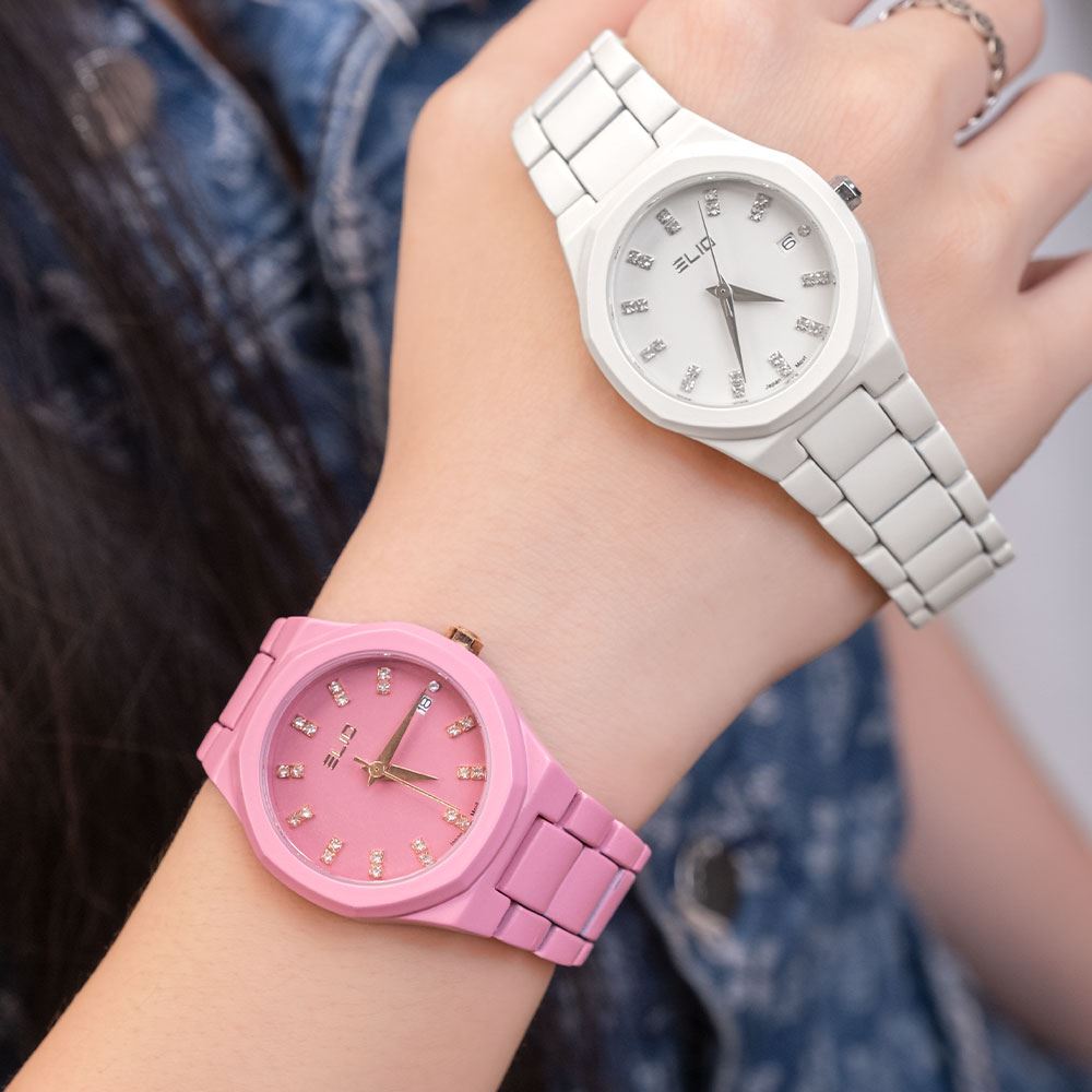 Đồng hồ Elio 34 mm Nữ ES220-01