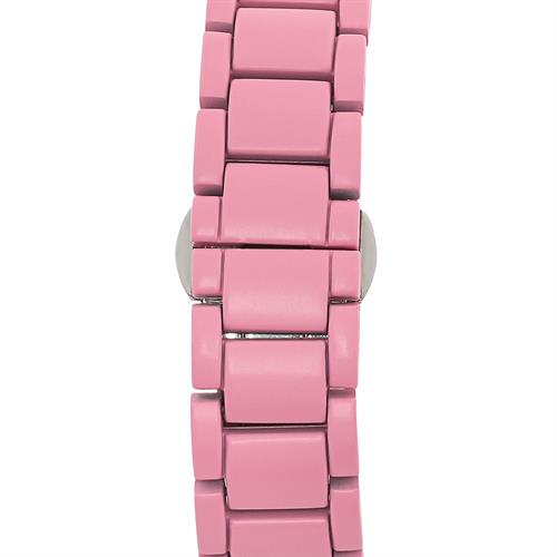 Đồng hồ Elio 34 mm Nữ ES220-01 Màu Hồng