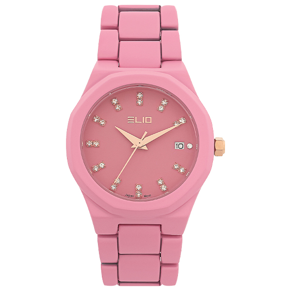 Đồng hồ Elio 34 mm Nữ ES220-01