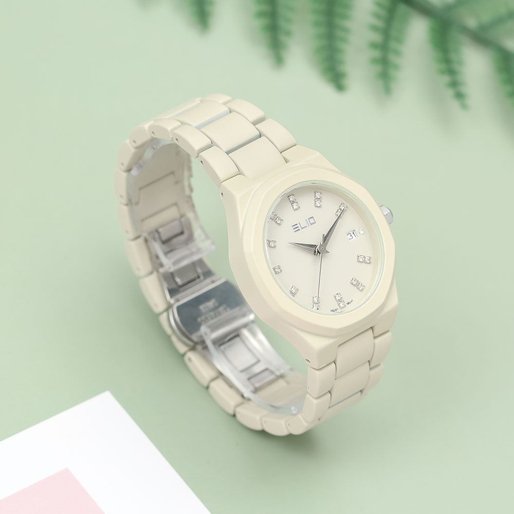 Đồng hồ Elio 34 mm Nữ ES220-02