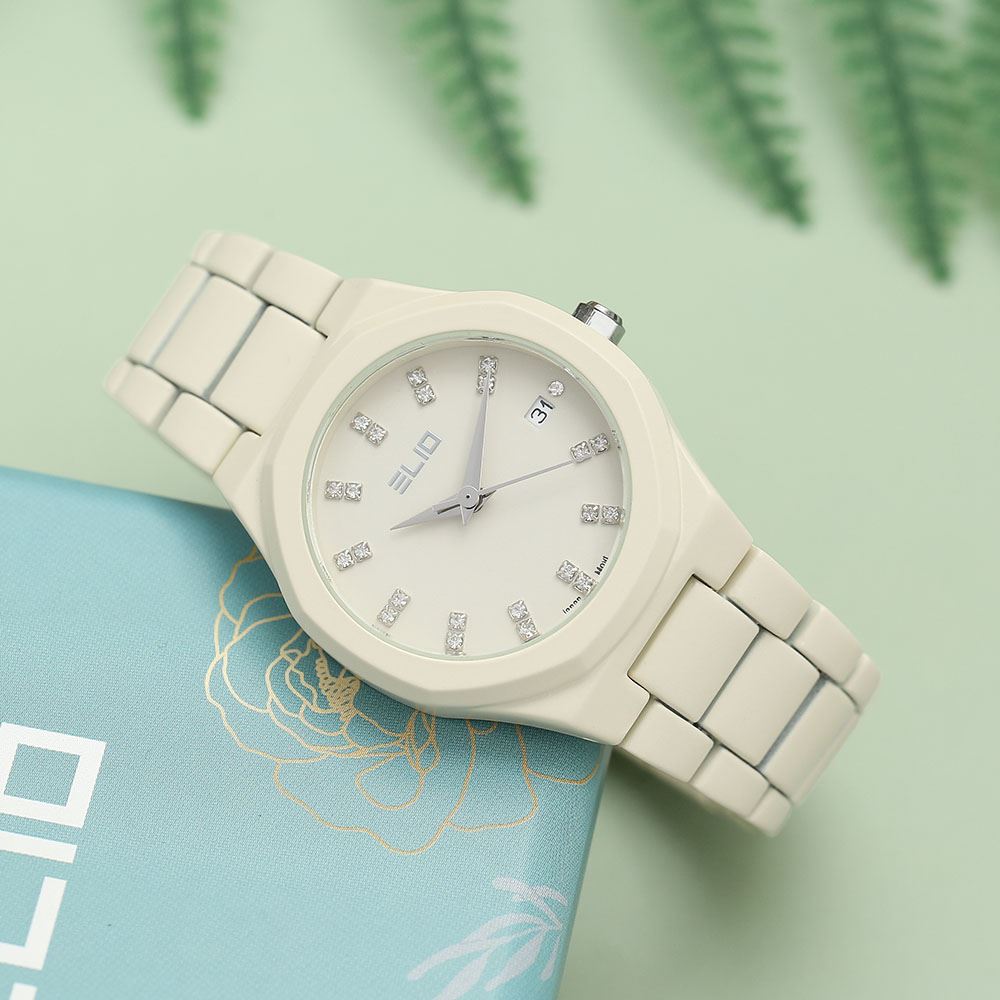 Đồng hồ Elio 34 mm Nữ ES220-02