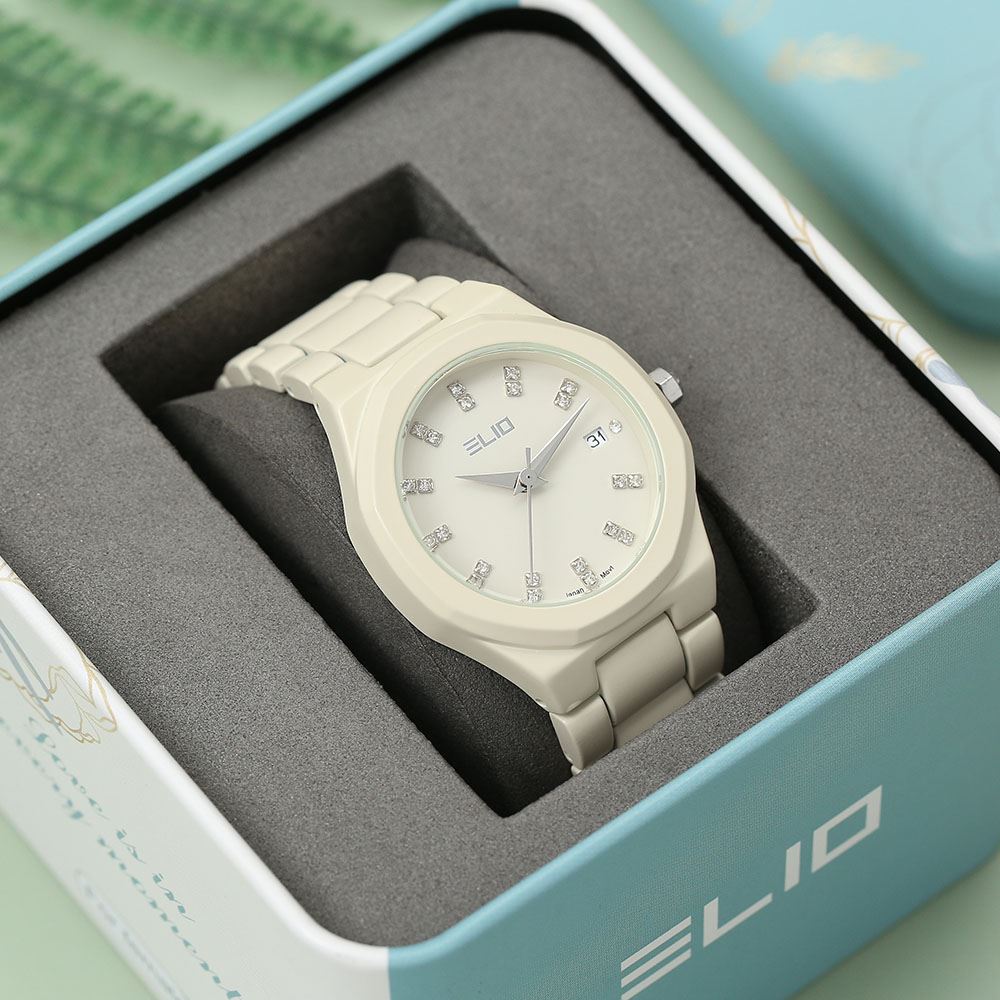 Đồng hồ Elio 34 mm Nữ ES220-02