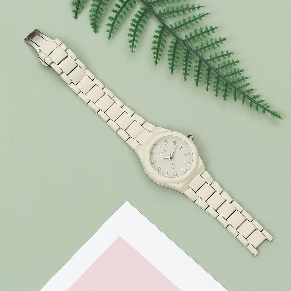 Đồng hồ Elio 34 mm Nữ ES220-02