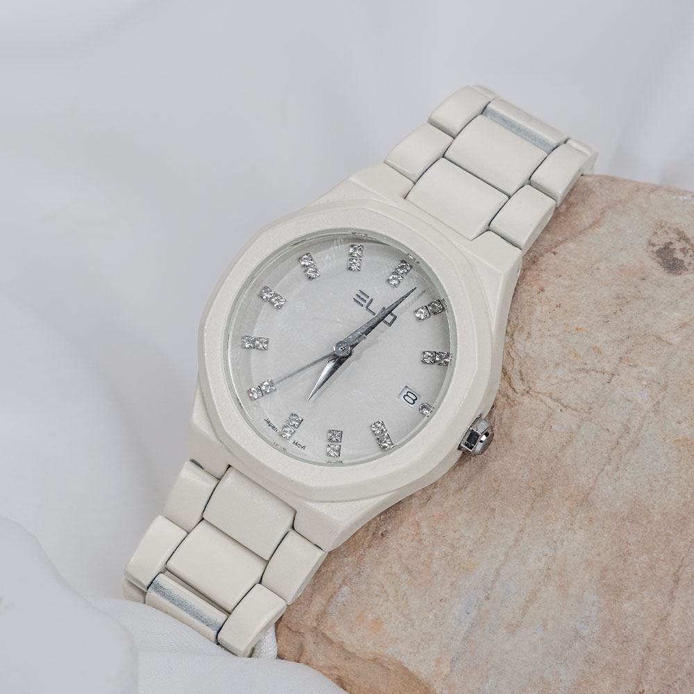 Đồng hồ Elio 34 mm Nữ ES220-02