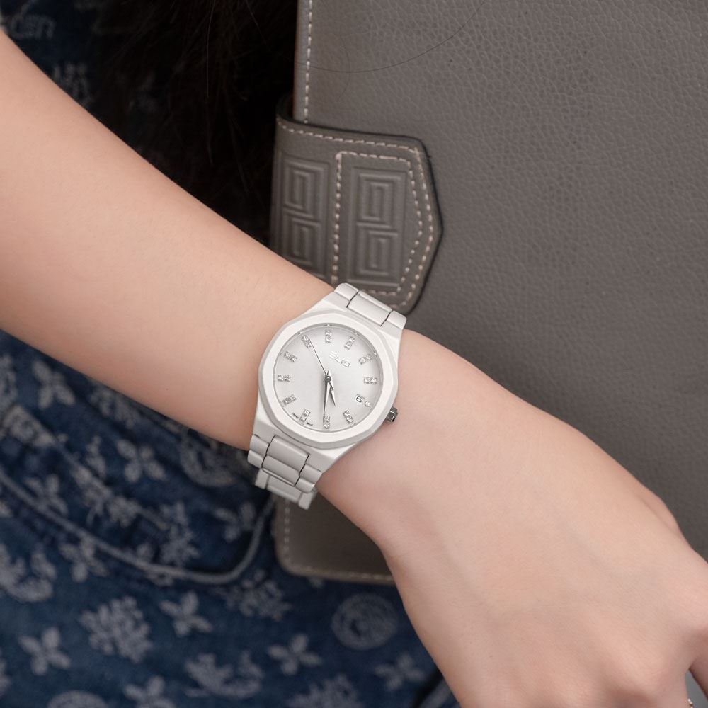 Đồng hồ Elio 34 mm Nữ ES220-02