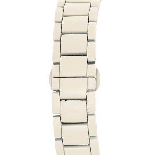 Đồng hồ Elio 34 mm Nữ ES220-02 Màu Kem