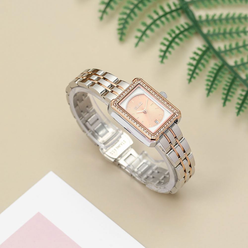 Đồng hồ Elio 20.5 mm Nữ ES222-01