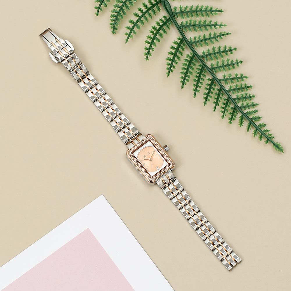 Đồng hồ Elio 20.5 mm Nữ ES222-01