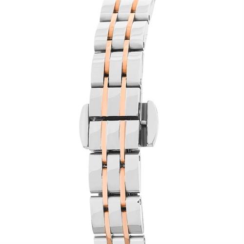 Đồng hồ Elio 20.5 mm Nữ ES222-01 Màu Màu kết hợp