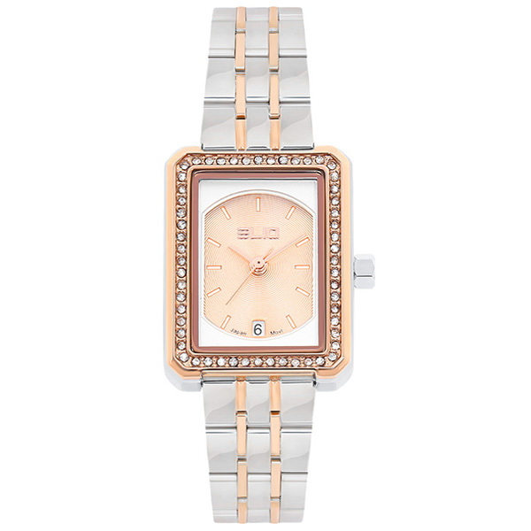 Đồng hồ Elio 20.5 mm Nữ ES222-01