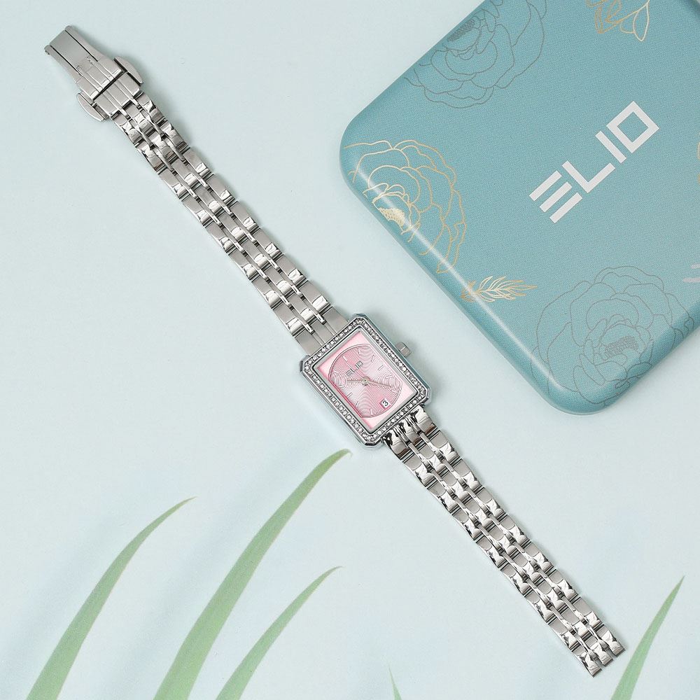 Đồng hồ Elio 20.5 mm Nữ ES222-03