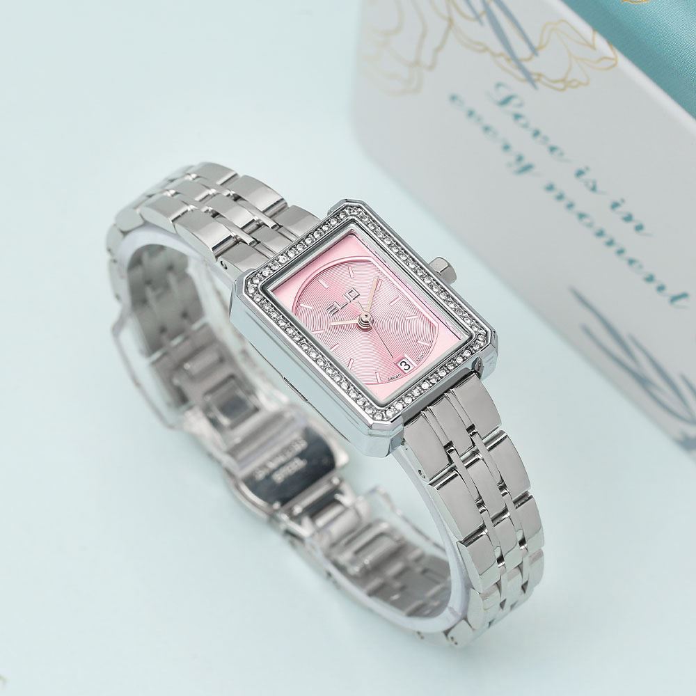 Đồng hồ Elio 20.5 mm Nữ ES222-03