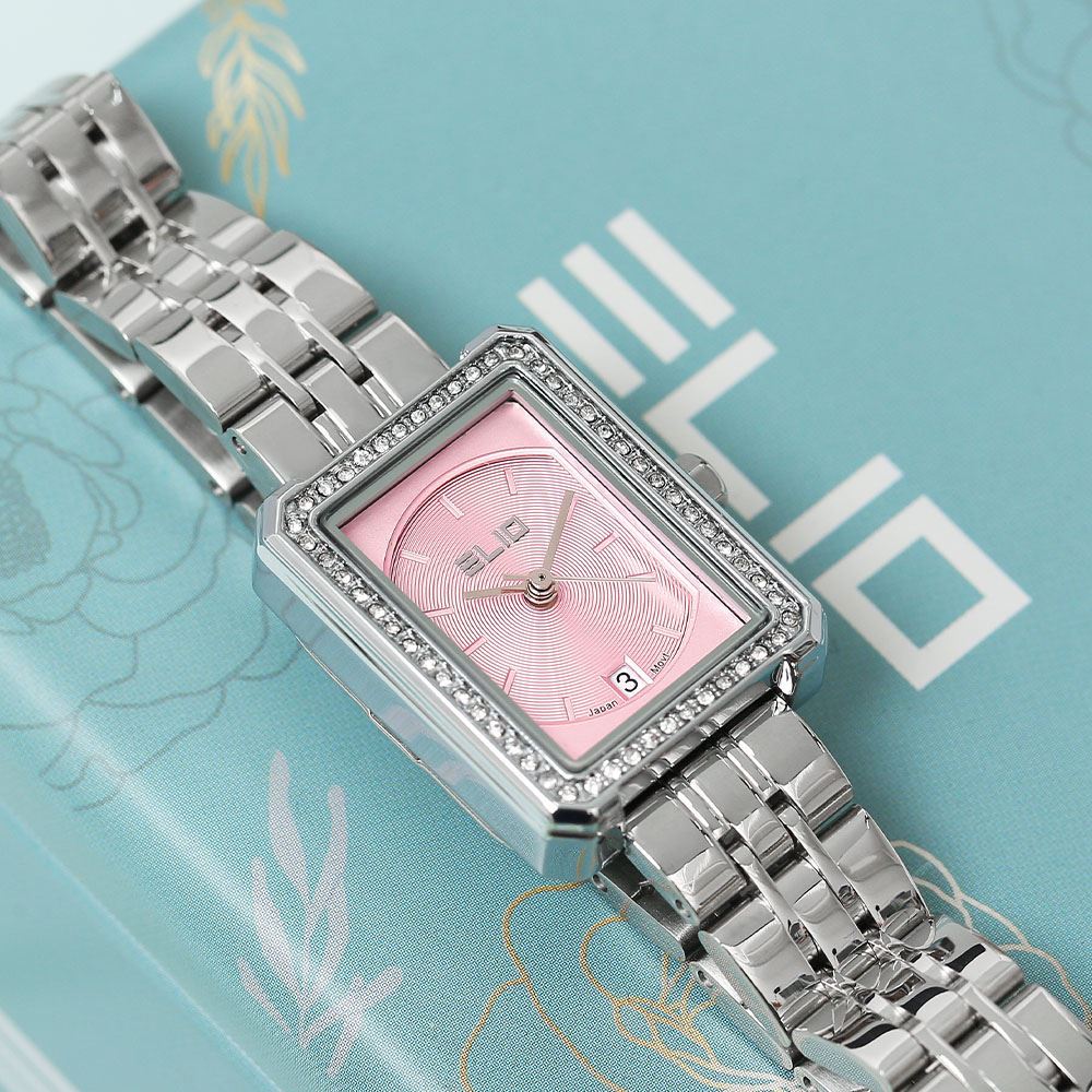 Đồng hồ Elio 20.5 mm Nữ ES222-03