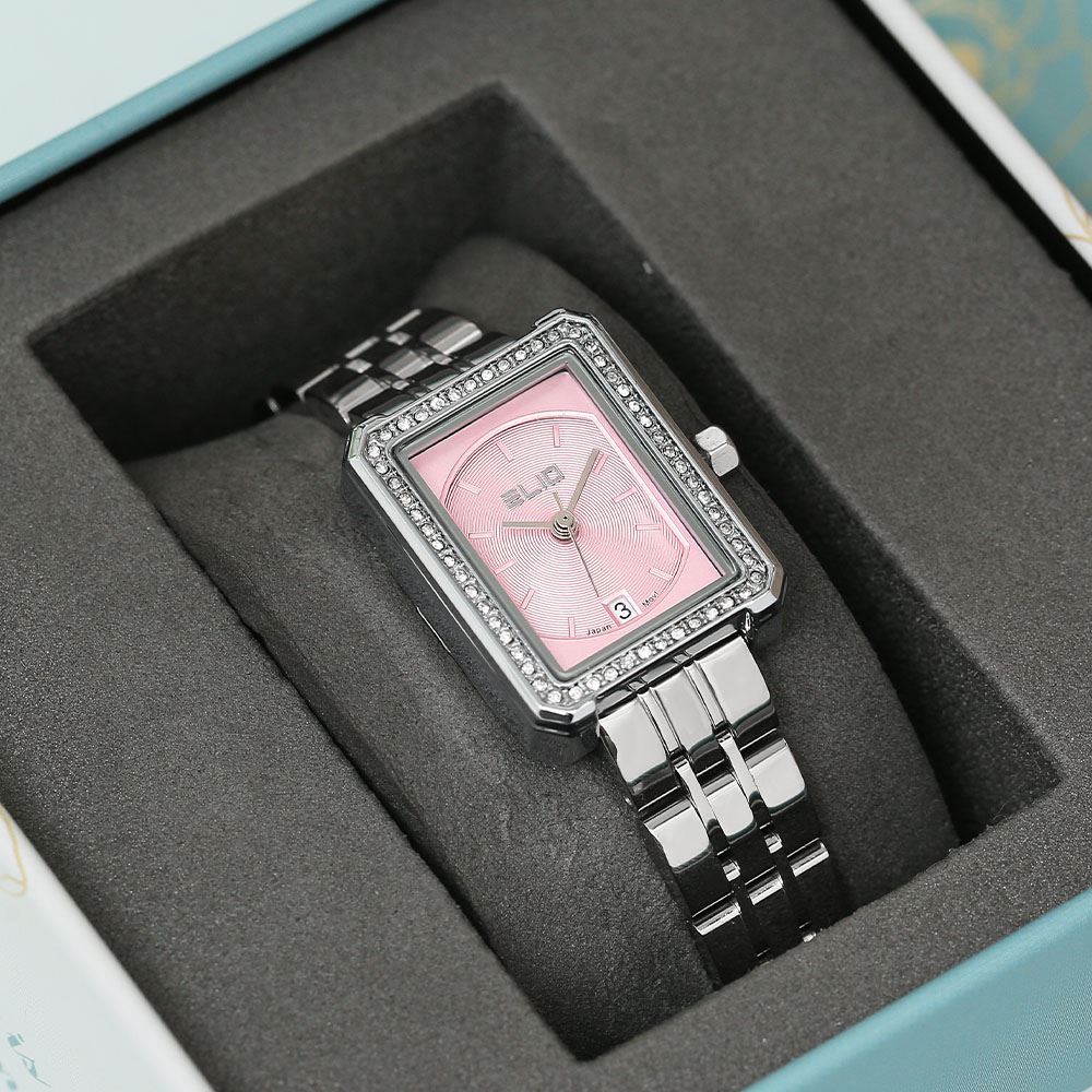 Đồng hồ Elio 20.5 mm Nữ ES222-03