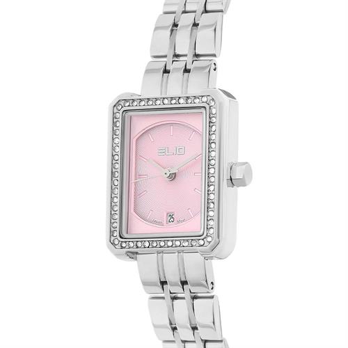 Đồng hồ Elio 20.5 mm Nữ ES222-03 Màu Bạc