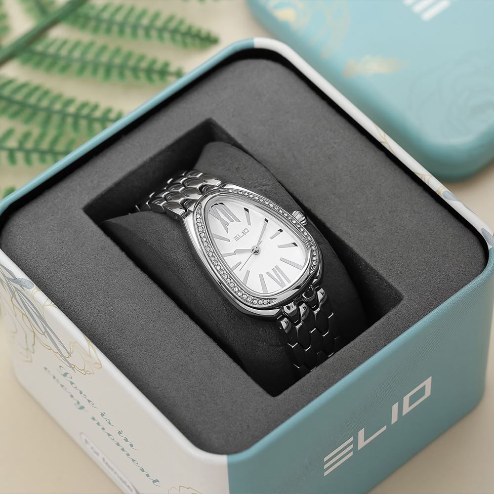 Đồng hồ Elio 26 mm Nữ ES223-01