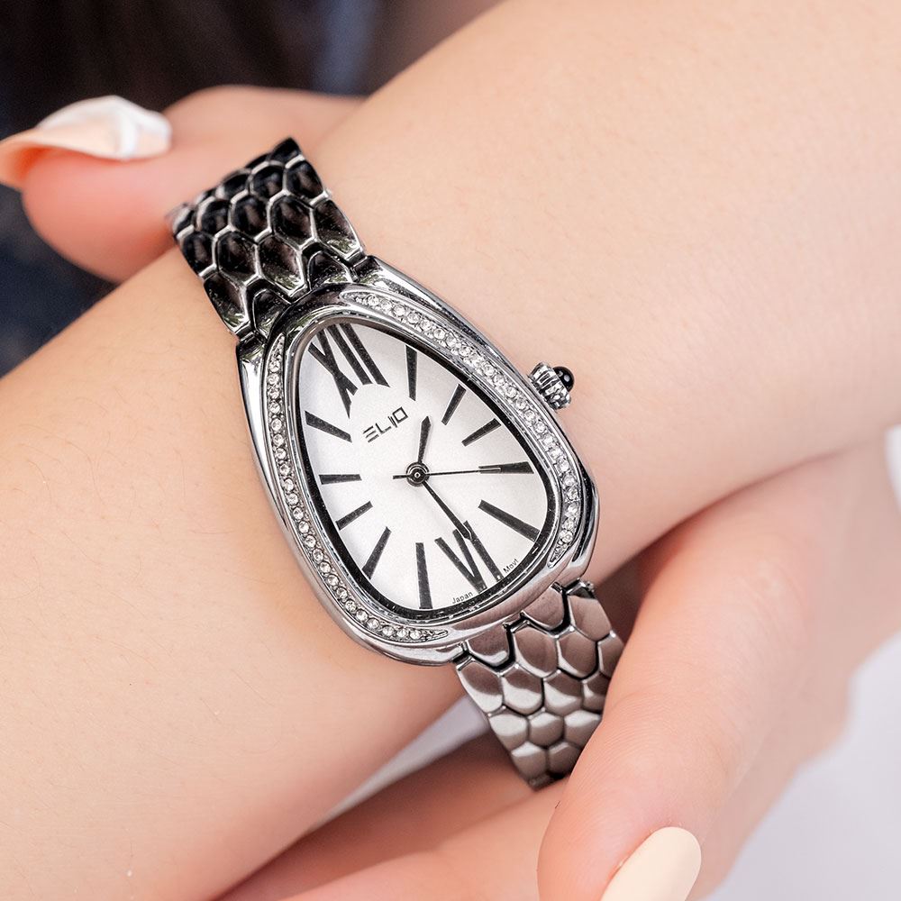 Đồng hồ Elio 26 mm Nữ ES223-01