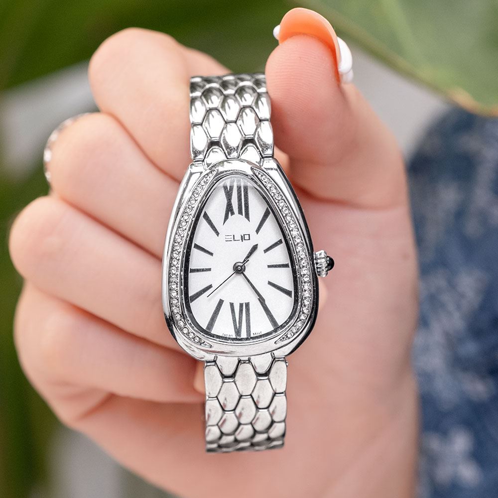 Đồng hồ Elio 26 mm Nữ ES223-01