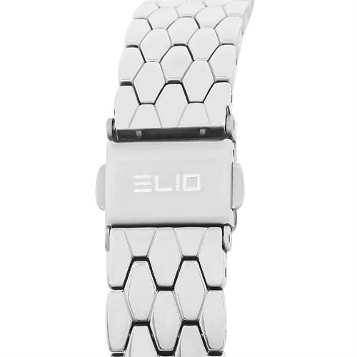 Đồng hồ Elio 26 mm Nữ ES223-01 Màu Bạc