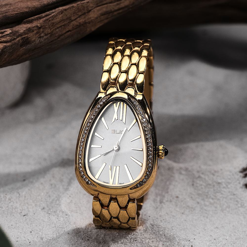 Đồng hồ Elio 26 mm Nữ ES223-02