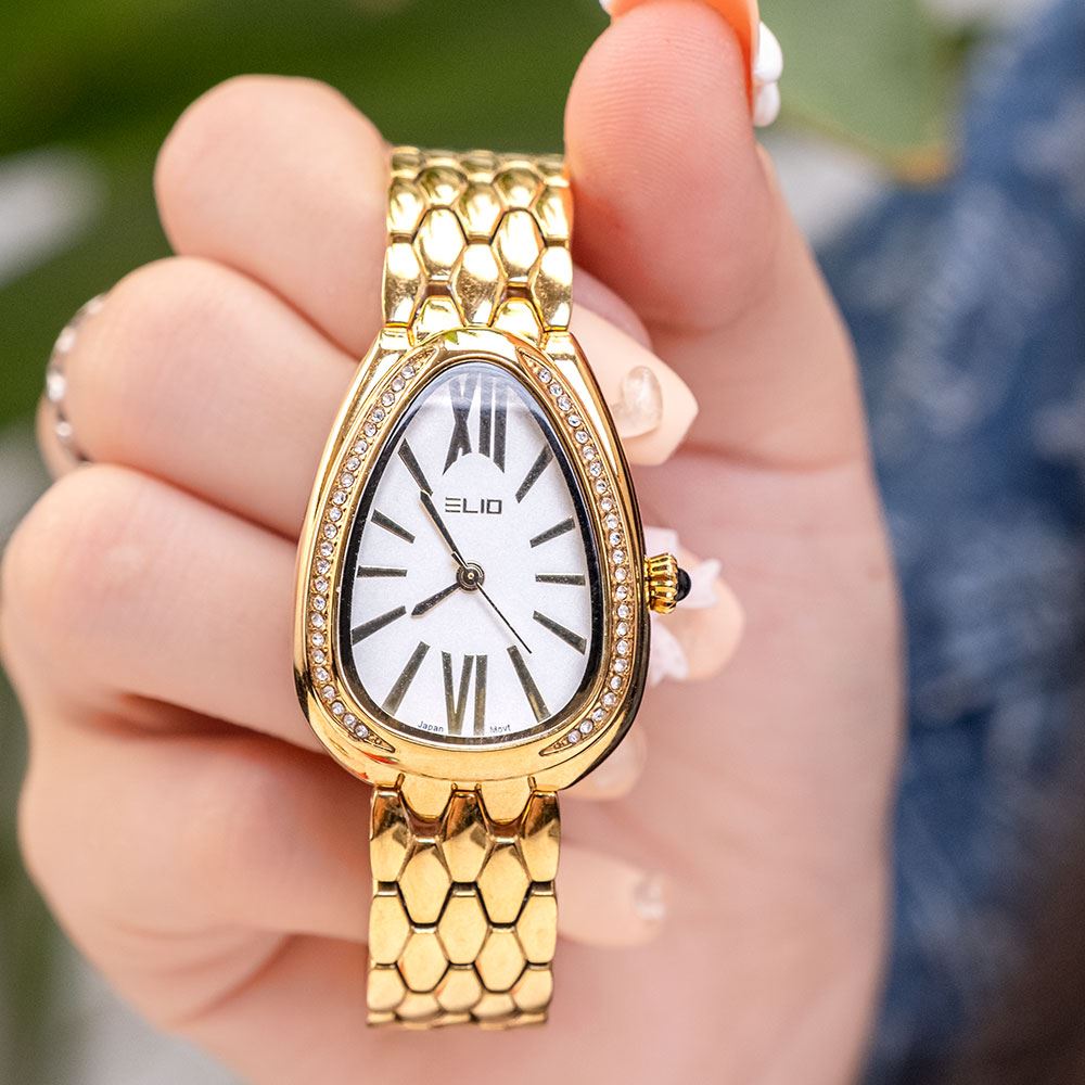 Đồng hồ Elio 26 mm Nữ ES223-02