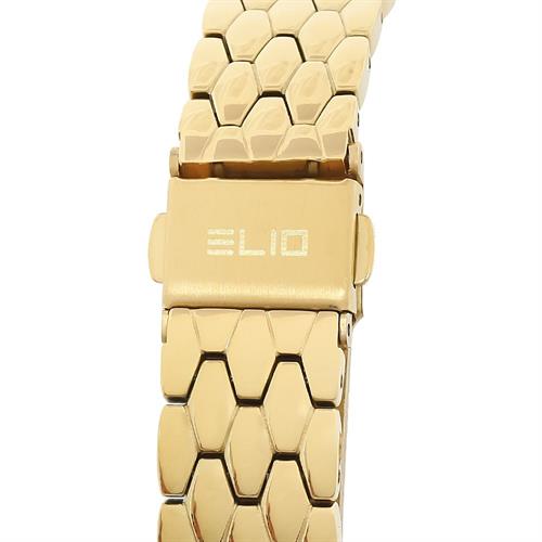 Đồng hồ Elio 26 mm Nữ ES223-02 Màu Vàng