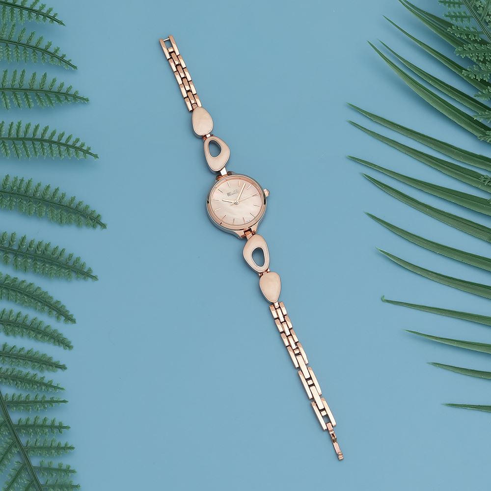 Đồng hồ Elio 25 mm Nữ ES224-01