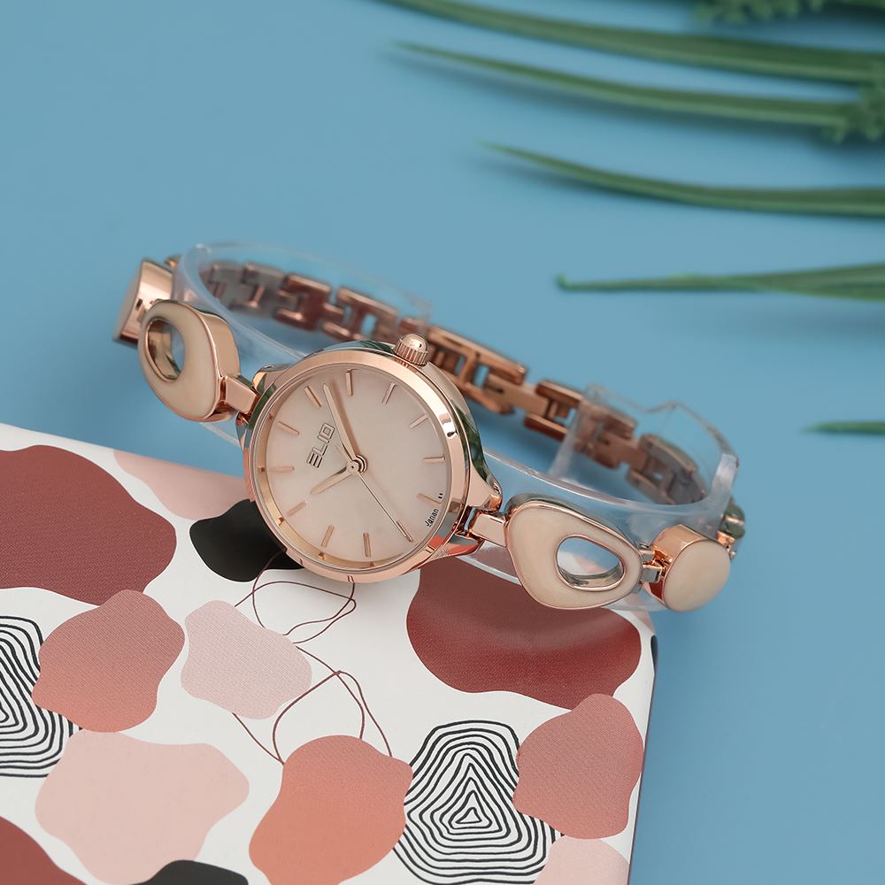 Đồng hồ Elio 25 mm Nữ ES224-01