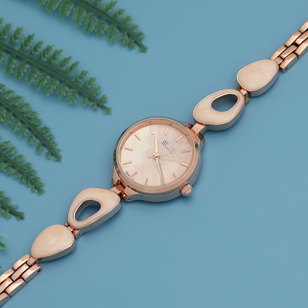 Đồng hồ Elio 25 mm Nữ ES224-01