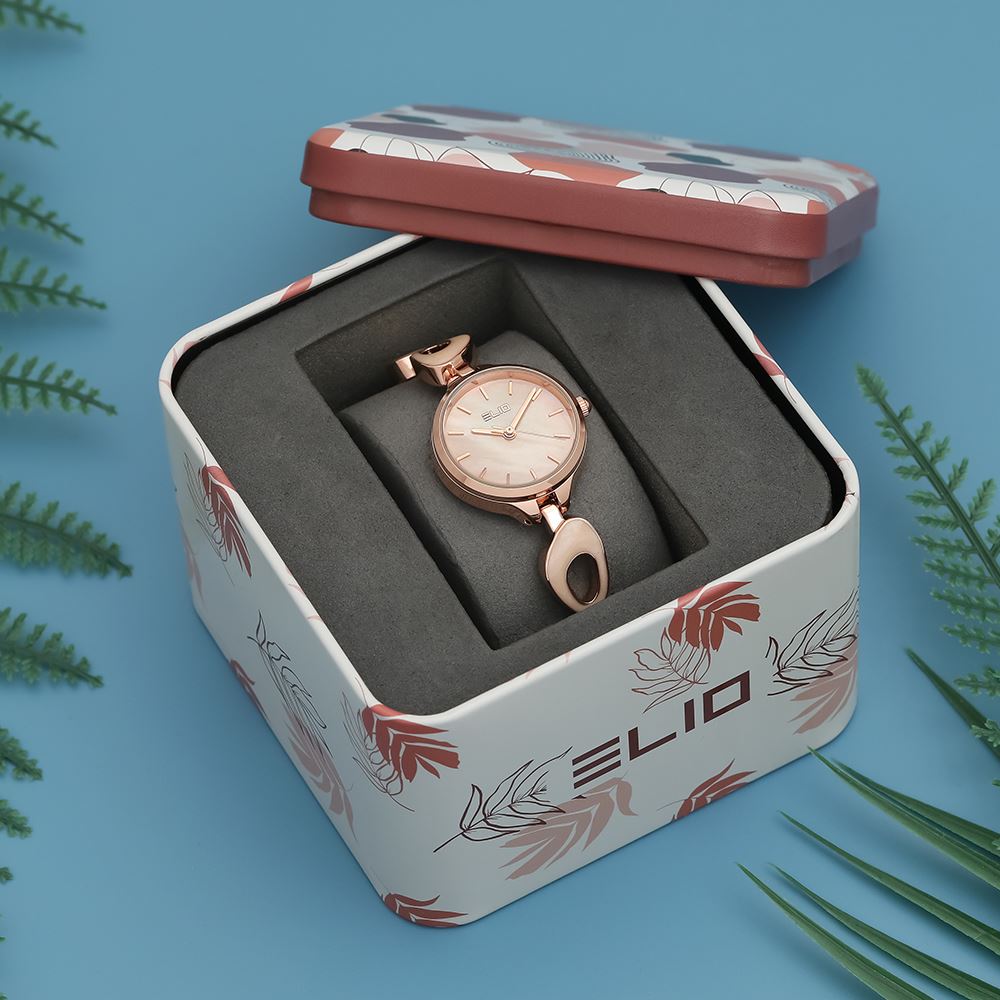 Đồng hồ Elio 25 mm Nữ ES224-01