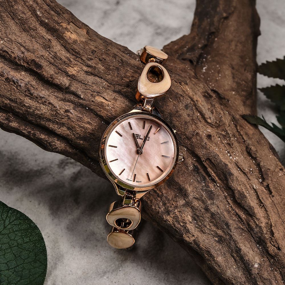 Đồng hồ Elio 25 mm Nữ ES224-01