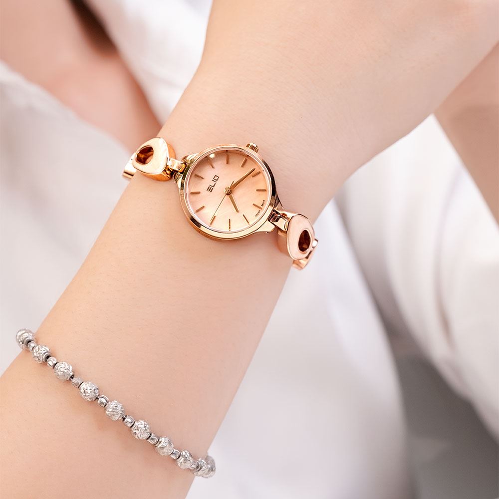 Đồng hồ Elio 25 mm Nữ ES224-01