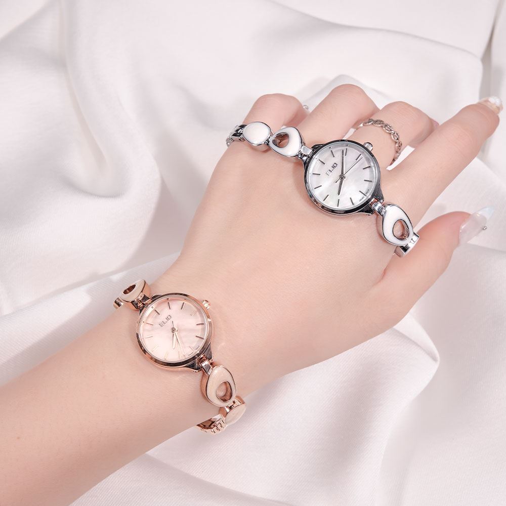 Đồng hồ Elio 25 mm Nữ ES224-01