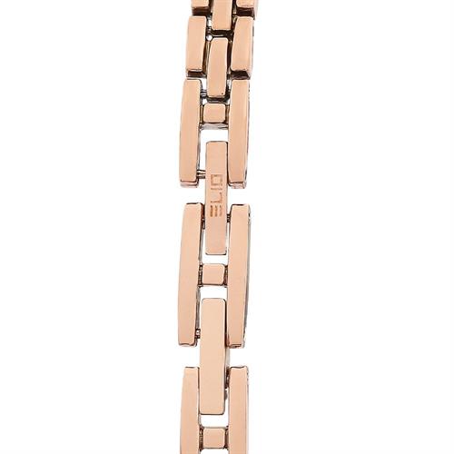 Đồng hồ Elio 25 mm Nữ ES224-01 Màu Vàng Hồng