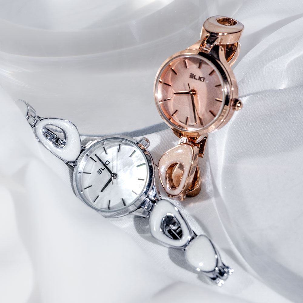 Đồng hồ Elio 25 mm Nữ ES224-01