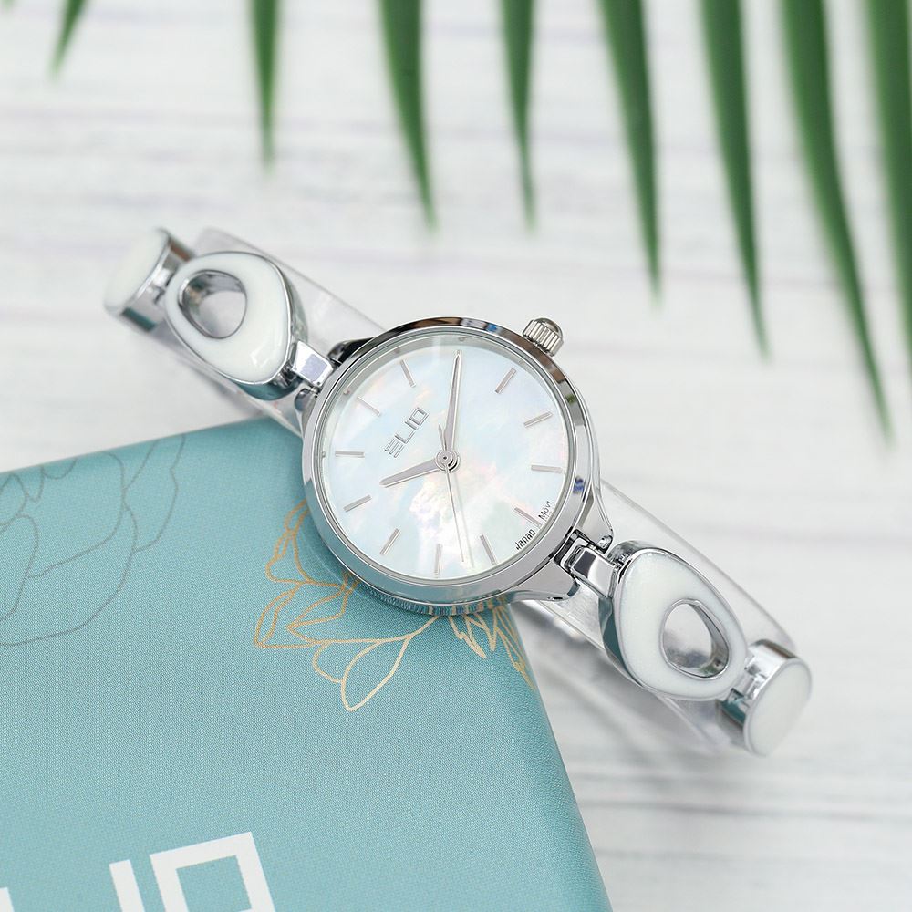 Đồng hồ Elio 25 mm Nữ ES224-02