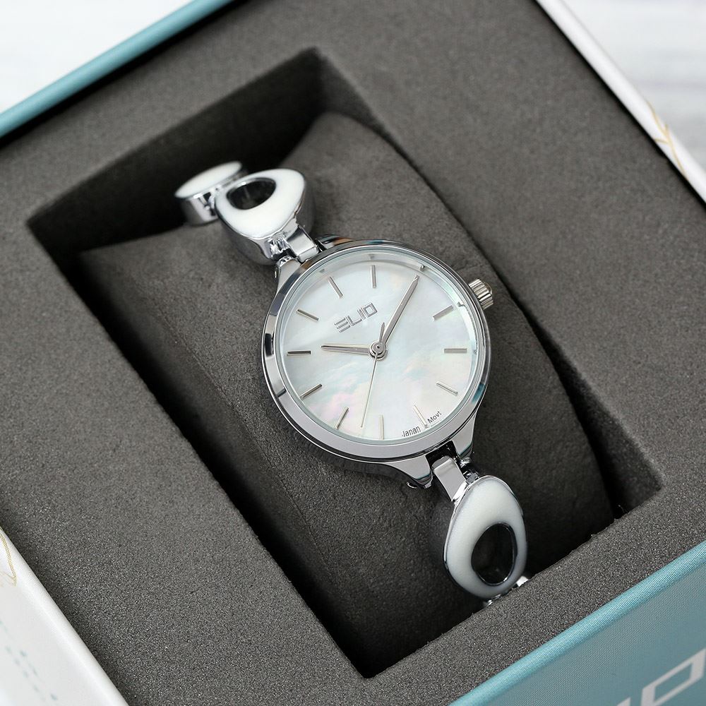 Đồng hồ Elio 25 mm Nữ ES224-02