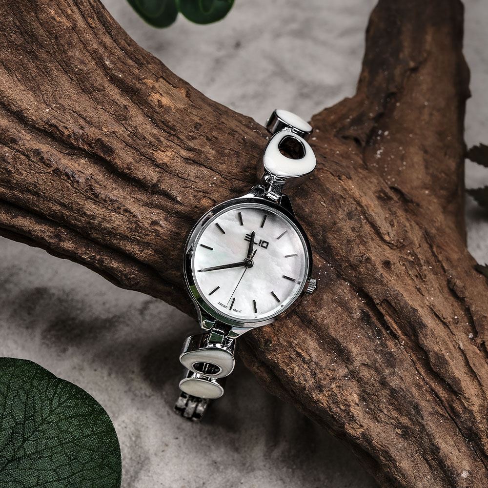 Đồng hồ Elio 25 mm Nữ ES224-02