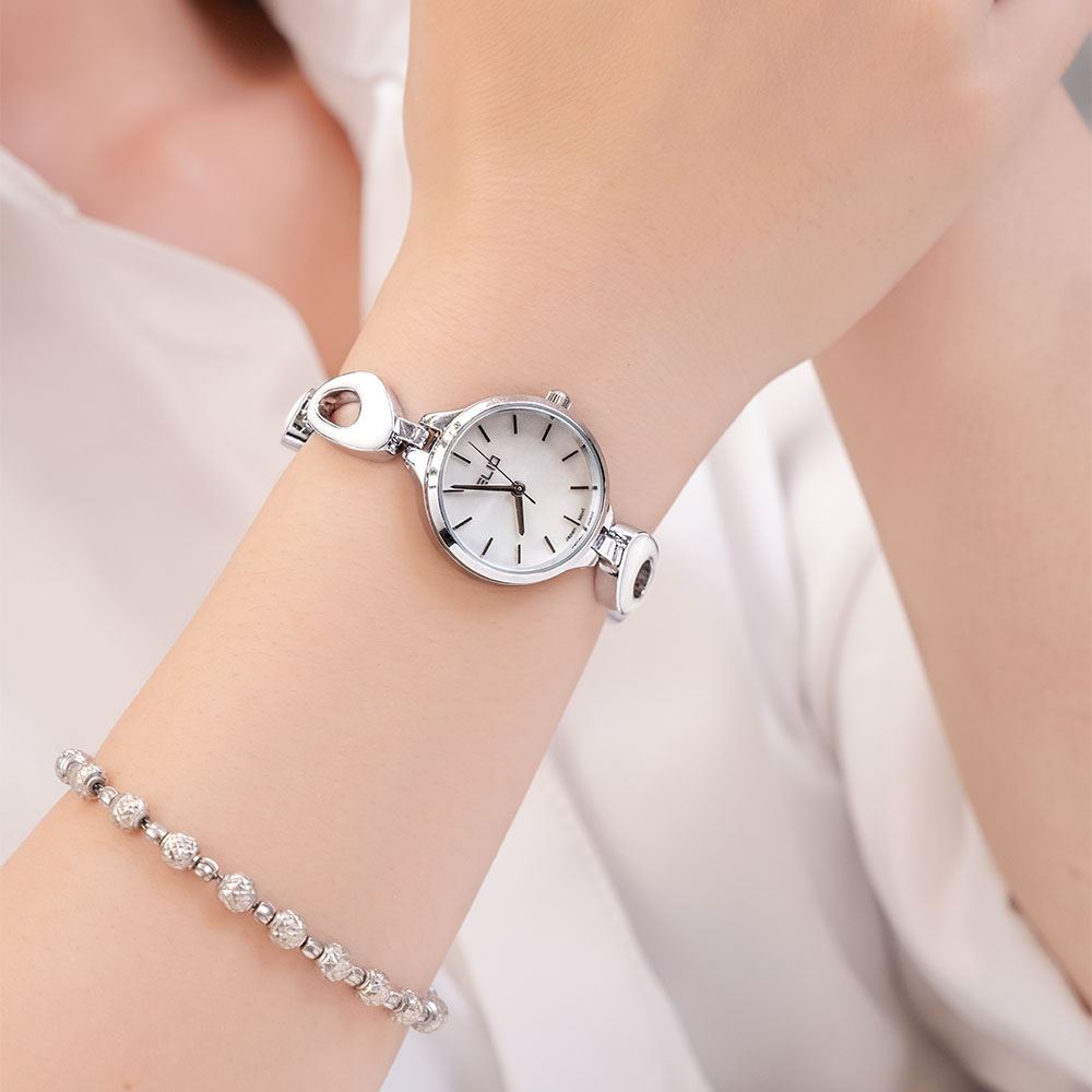 Đồng hồ Elio 25 mm Nữ ES224-02