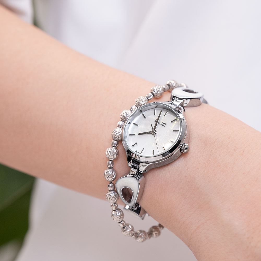 Đồng hồ Elio 25 mm Nữ ES224-02