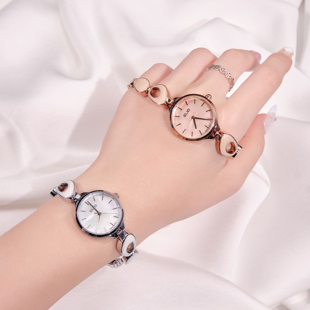 Đồng hồ Elio 25 mm Nữ ES224-02