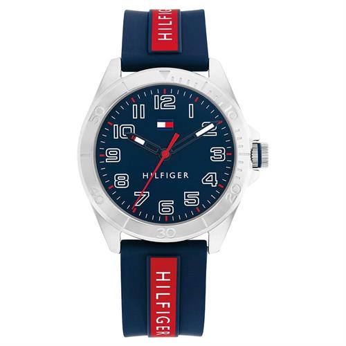 Đồng hồ Tommy Hilfiger 34 mm Trẻ em 1720019 Màu Màu kết hợp